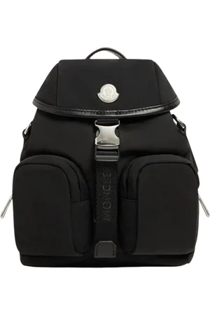 Moncler Damen, Taschen, Schwarzk, ONE SIZEGröße: