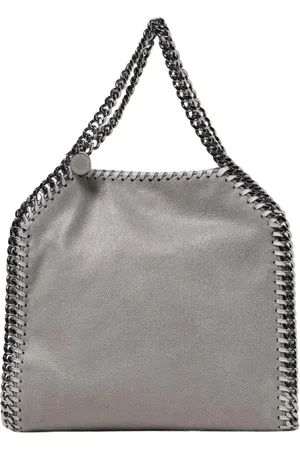 Stella McCartney Damen, Taschen, Grau, ONE SIZEGröße: