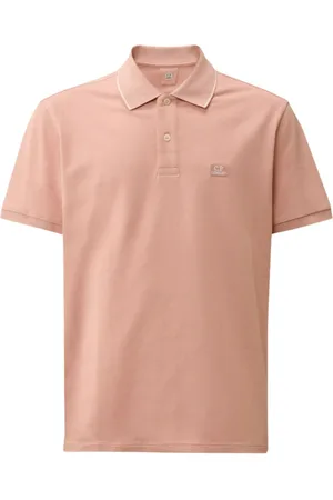 C.P. Company Herren, Oberteile, Rosa, 3XLGröße:
