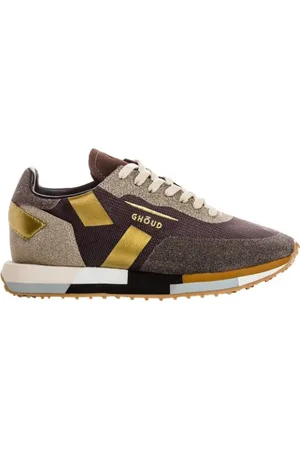 Ghoud Damen, Schuhe, Braun, 37 EUGröße: