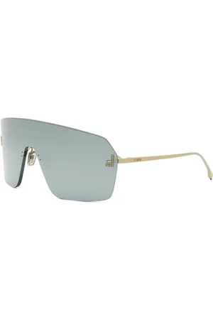 Fendi Unisex, Accessories, Gelb, ONE SIZEGröße: