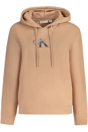 Calvin Klein Damen, Sweatshirts & Hoodies, , SGröße: