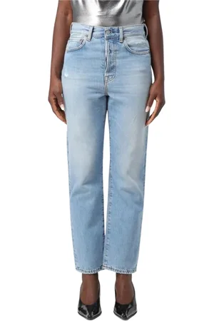 Acne Studios Damen, Jeans, Blau, W29Größe: