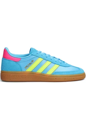 adidas Damen, Schuhe, Mehrfarbig, 37 EUGröße: