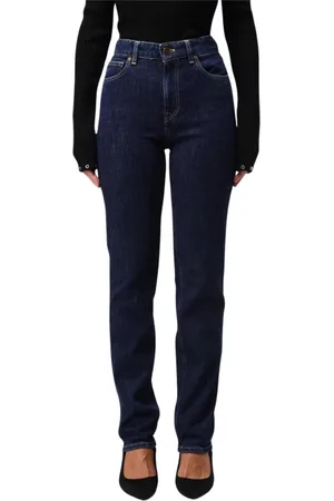 PT01 Damen, Jeans, Blau, W30Größe: