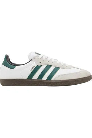adidas Herren, Schuhe, Weiß, 45 1/3 EUGröße: