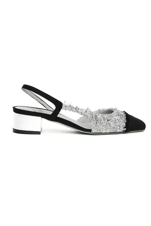 ROBERTO FESTA Damen, Schuhe, Grau, 40 EUGröße: