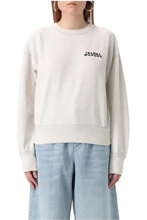 Isabel Marant Damen, Sweatshirts & Hoodies, Grau, XSGröße: