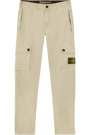 Stone Island Herren, Hosen, , W34Größe: