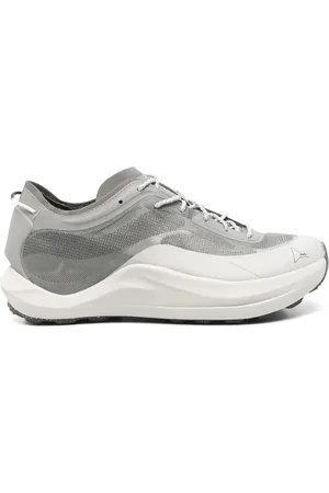 ROA Herren, Schuhe, Grau, 43 EUGröße: