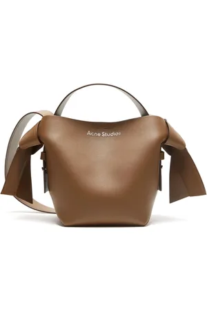 Acne Studios Damen, Taschen, Braun, ONE SIZEGröße: