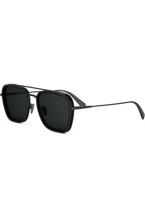 Bvlgari Unisex, Accessories, Schwarzk, 55 MMGröße: