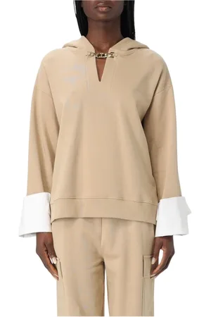Twin-Set Damen, Sweatshirts & Hoodies, , LGröße: