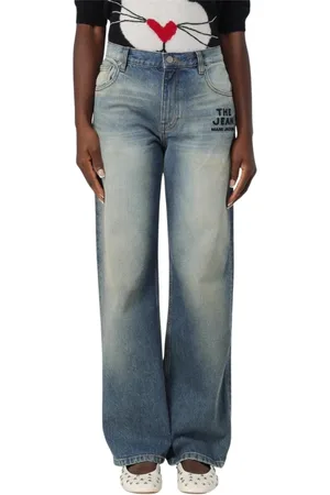 Marc Jacobs Damen, Jeans, Blau, W28Größe: