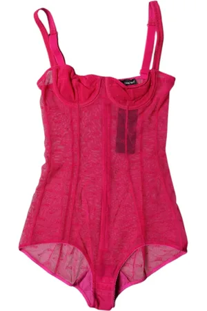 Dolce & Gabbana Damen, Bademode, Rot, XSGröße: