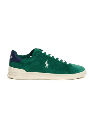 Ralph Lauren Herren, Schuhe, Grün, 43 EUGröße: