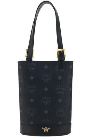 MCM Damen, Taschen, Blau, ONE SIZEGröße: