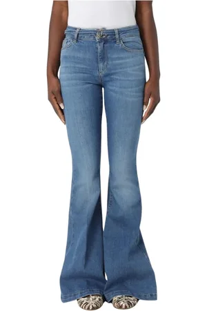 Liu Jo Damen, Jeans, Blau, W27Größe: