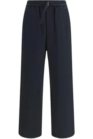 Ami Herren, Hosen, Schwarzk, MGröße:
