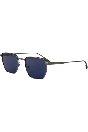 Lacoste Herren, Accessories, Grau, 52 MMGröße: