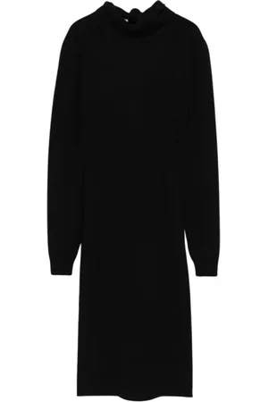 Givenchy Damen, Kleider, Schwarzk, MGröße: