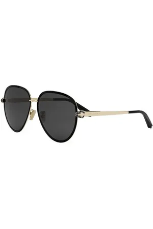 Bvlgari Unisex, Accessories, Gelb, 59 MMGröße:
