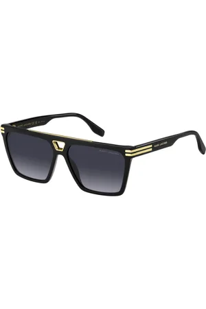 Marc Jacobs Herren, Accessories, Schwarzk, 58 MMGröße: