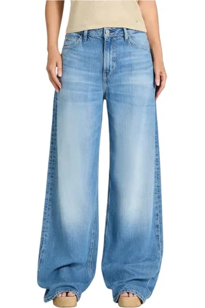 Guess Damen, Jeans, Blau, W26Größe: