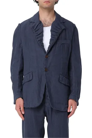 Vivienne Westwood Herren, Jacken, Blau, LGröße:
