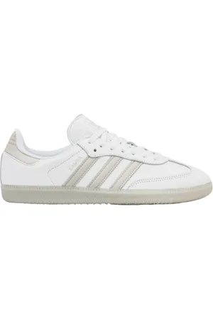 adidas Herren, Schuhe, Weiß, 44 EUGröße: