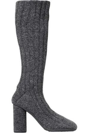 Bottega Veneta Damen, Schuhe, Schwarzk, 41 EUGröße: