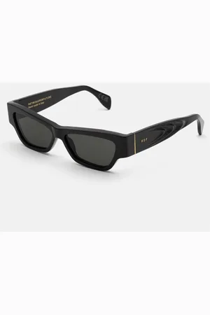 Retrosuperfuture Unisex, Accessories, Schwarzk, 56 MMGröße: