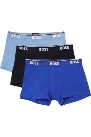 HUGO BOSS Herren, Unterwäsche, Mehrfarbig, MGröße: