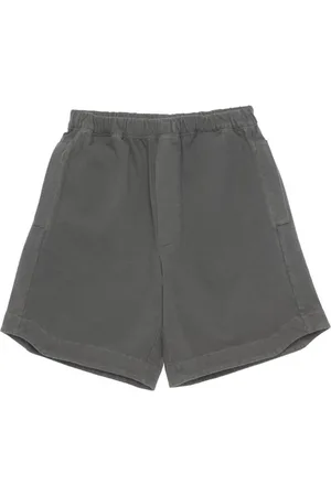 GR10K Herren, Shorts, Grau, MGröße:
