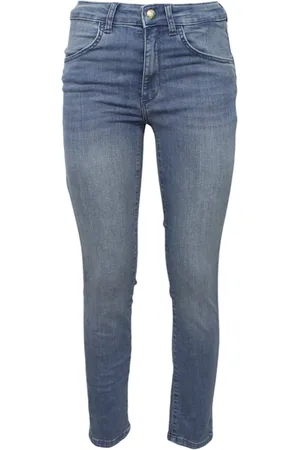 Liu Jo Damen, Jeans, Blau, W30Größe: