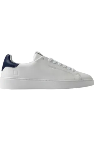 D.A.T.E. Damen, Schuhe, Weiß, 44 EUGröße: