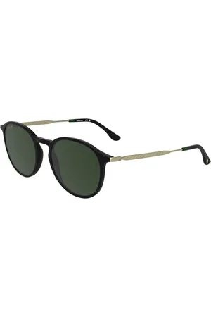 Lacoste Unisex, Accessories, Schwarzk, 52 MMGröße: