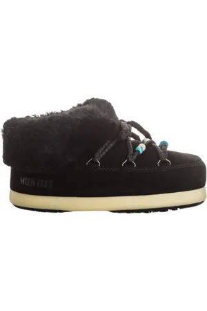 Moon Boot Damen, Schuhe, Schwarzk, 39 EUGröße: