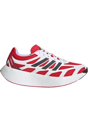 adidas Herren, Schuhe, Rot, 40 EUGröße:
