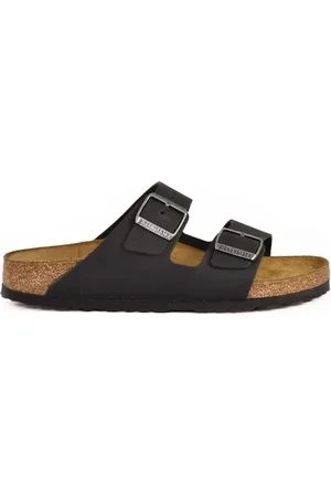 Birkenstock Damen, Schuhe, Schwarzk, 39 EUGröße:
