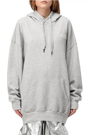 Isabel Marant Damen, Sweatshirts & Hoodies, Grau, SGröße: