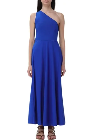Ralph Lauren Damen, Kleider, Blau, MGröße: