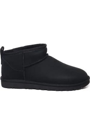 UGG Herren, Schuhe, Schwarzk, 43 EUGröße: