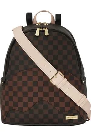 Sprayground Herren, Taschen, Braun, ONE SIZEGröße: