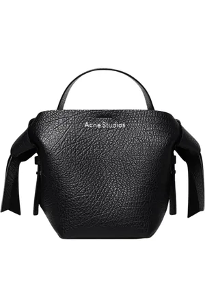 Acne Studios Damen, Taschen, Schwarzk, ONE SIZEGröße: