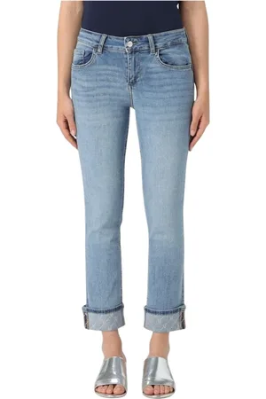 Liu Jo Damen, Jeans, Blau, W25Größe: