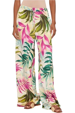 Guess Damen, Hosen, Mehrfarbig, XSGröße: