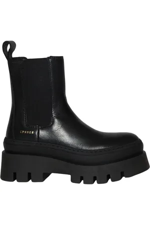 Copenhagen Shoes Damen, Schuhe, Schwarzk, 41 EUGröße: