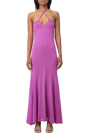 Tom Ford Damen, Kleider, Rosa, SGröße: