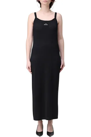 Alexander Wang Damen, Kleider, Schwarzk, XSGröße: